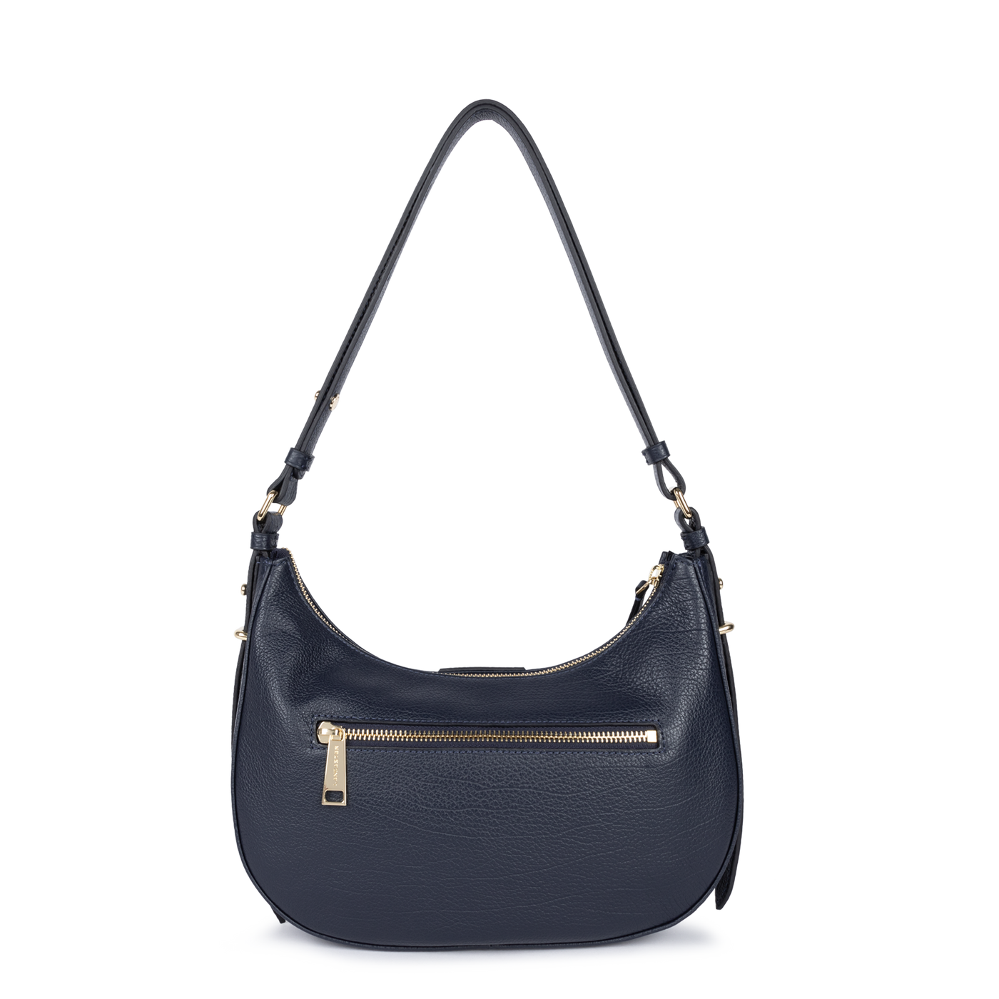 sac hobo - dune #couleur_bleu-fonc