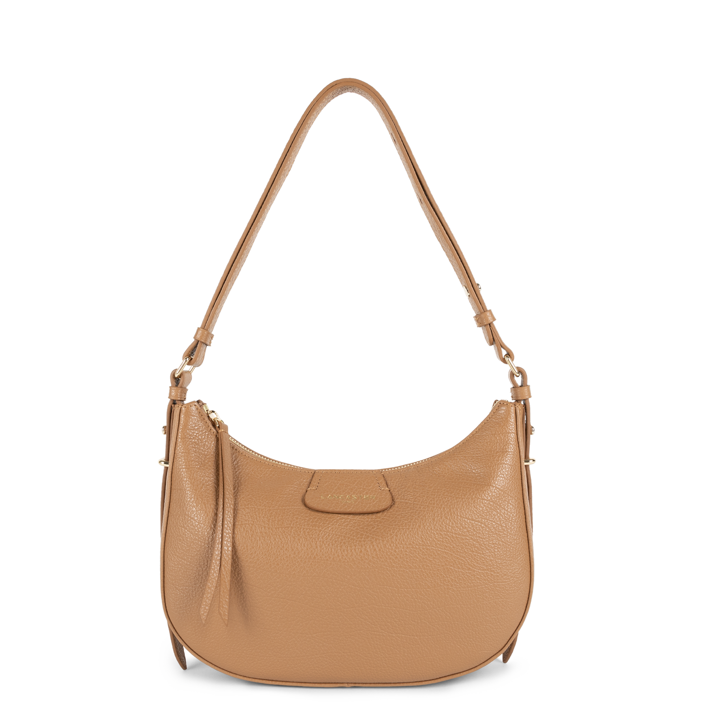 sac hobo - dune #couleur_camel