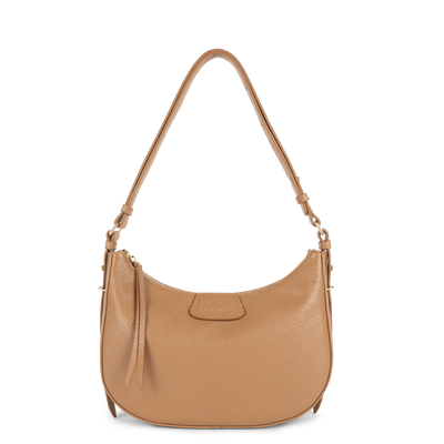 sac hobo - dune #couleur_camel