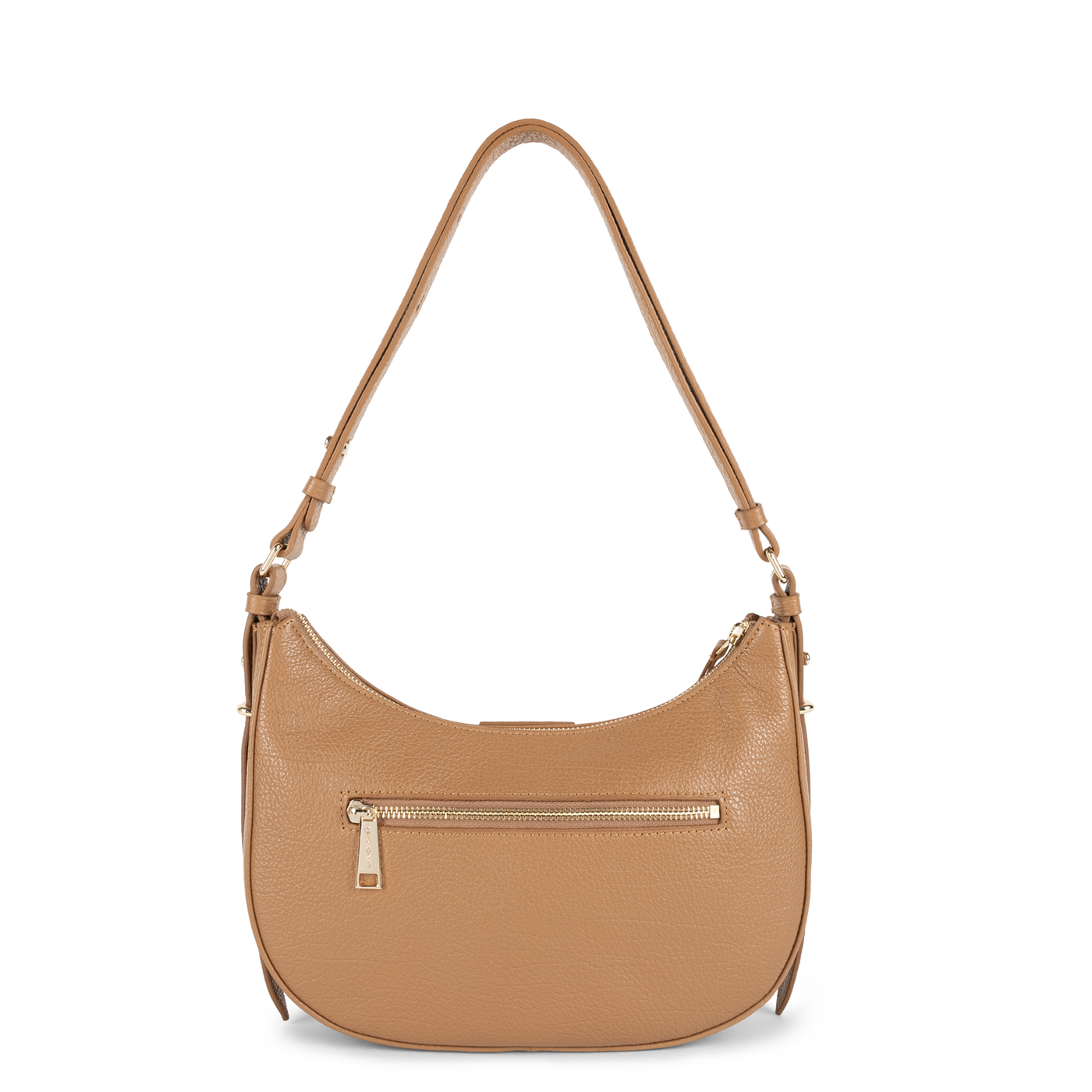 sac hobo - dune #couleur_camel