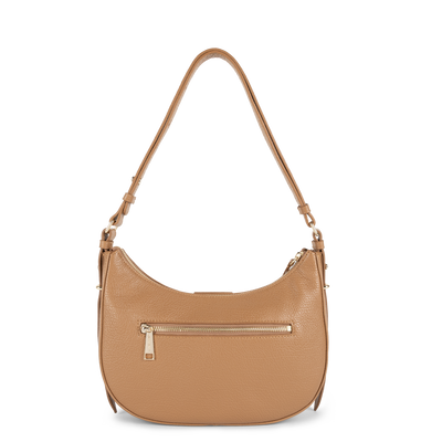 sac hobo - dune #couleur_camel