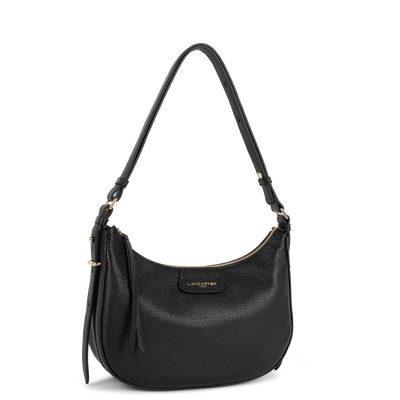 sac hobo - dune #couleur_noir