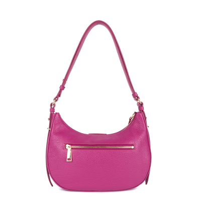 sac hobo - dune #couleur_orchide-fonc