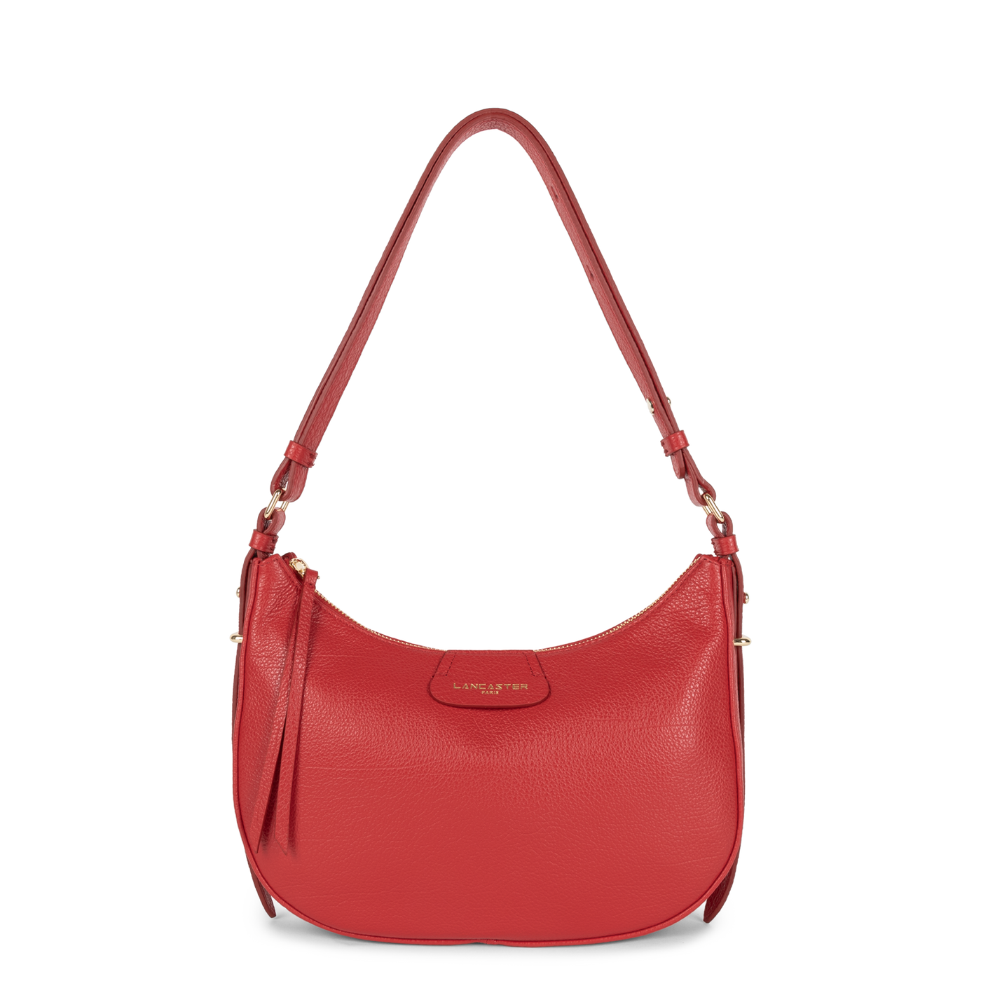 sac hobo - dune #couleur_rouge