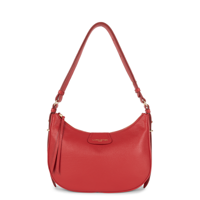 sac hobo - dune #couleur_rouge