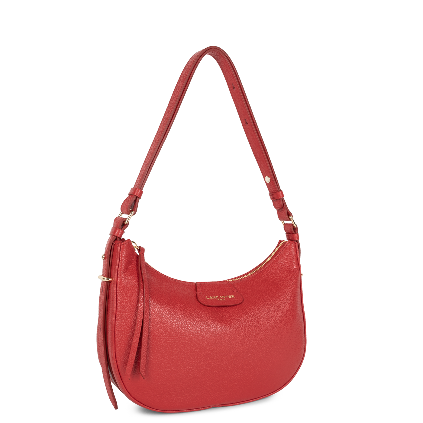 sac hobo - dune #couleur_rouge