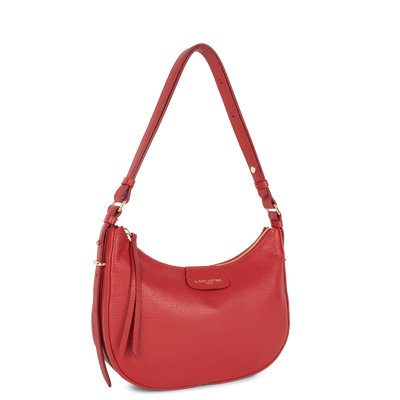 sac hobo - dune #couleur_rouge