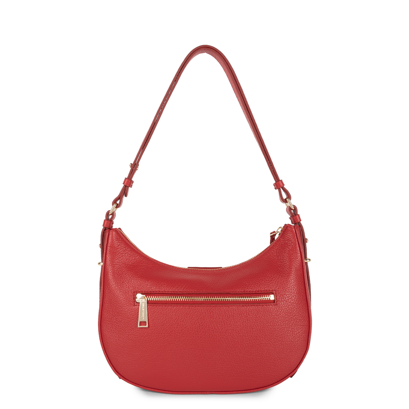 sac hobo - dune #couleur_rouge