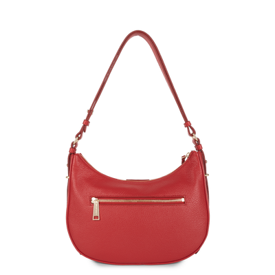 sac hobo - dune #couleur_rouge