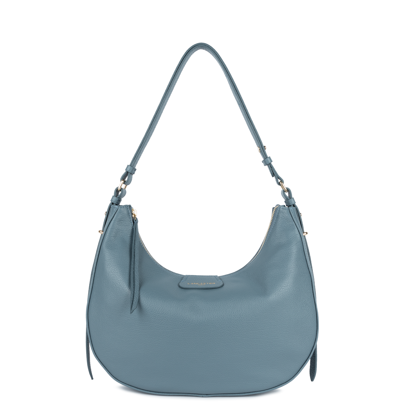 grand sac hobo - dune #couleur_bleu-argile