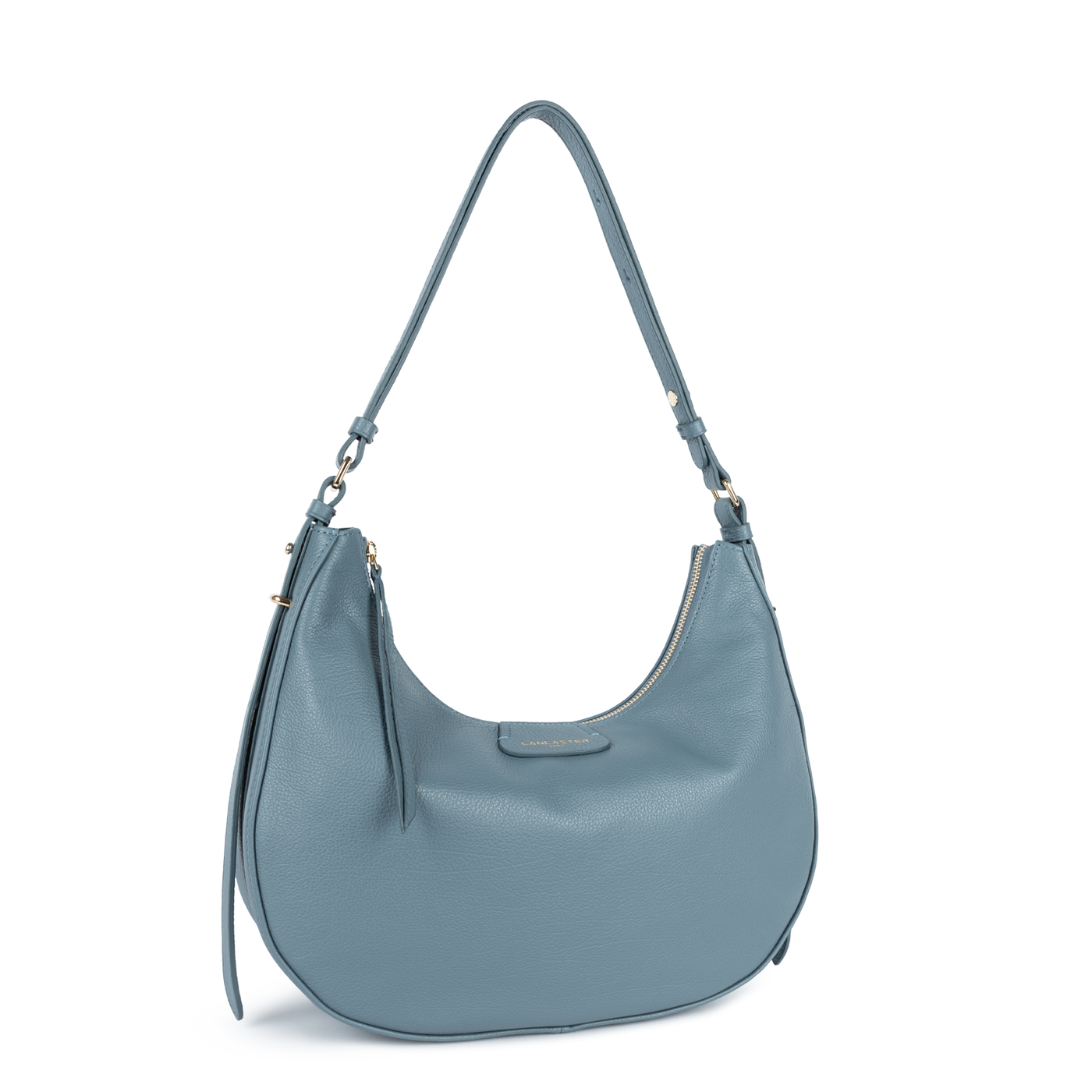 grand sac hobo - dune #couleur_bleu-argile