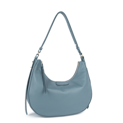 grand sac hobo - dune #couleur_bleu-argile