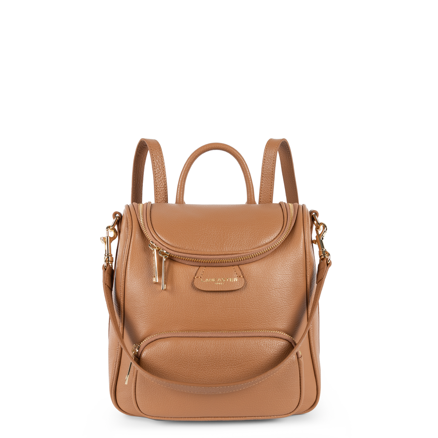 sac à dos - dune #couleur_camel