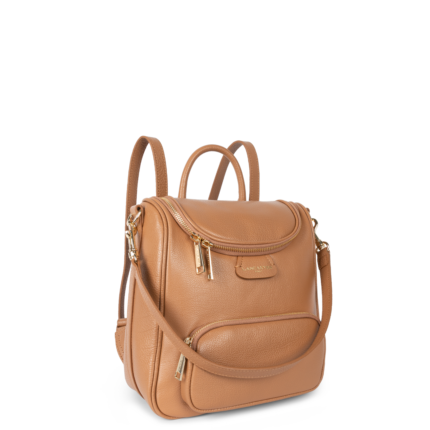 sac à dos - dune #couleur_camel