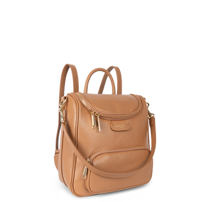 sac à dos - dune #couleur_camel