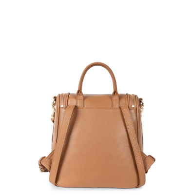 sac à dos - dune #couleur_camel