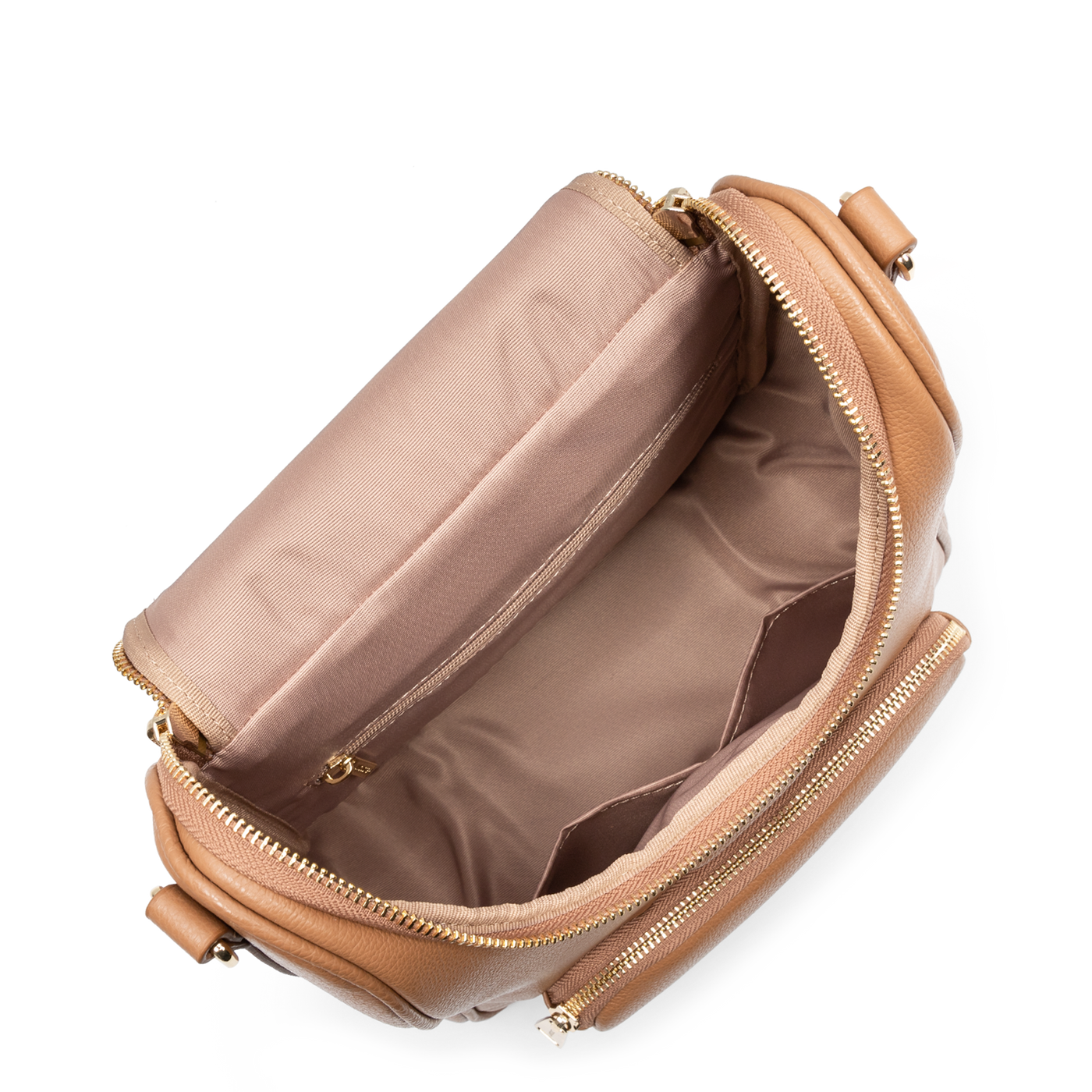 sac à dos - dune #couleur_camel