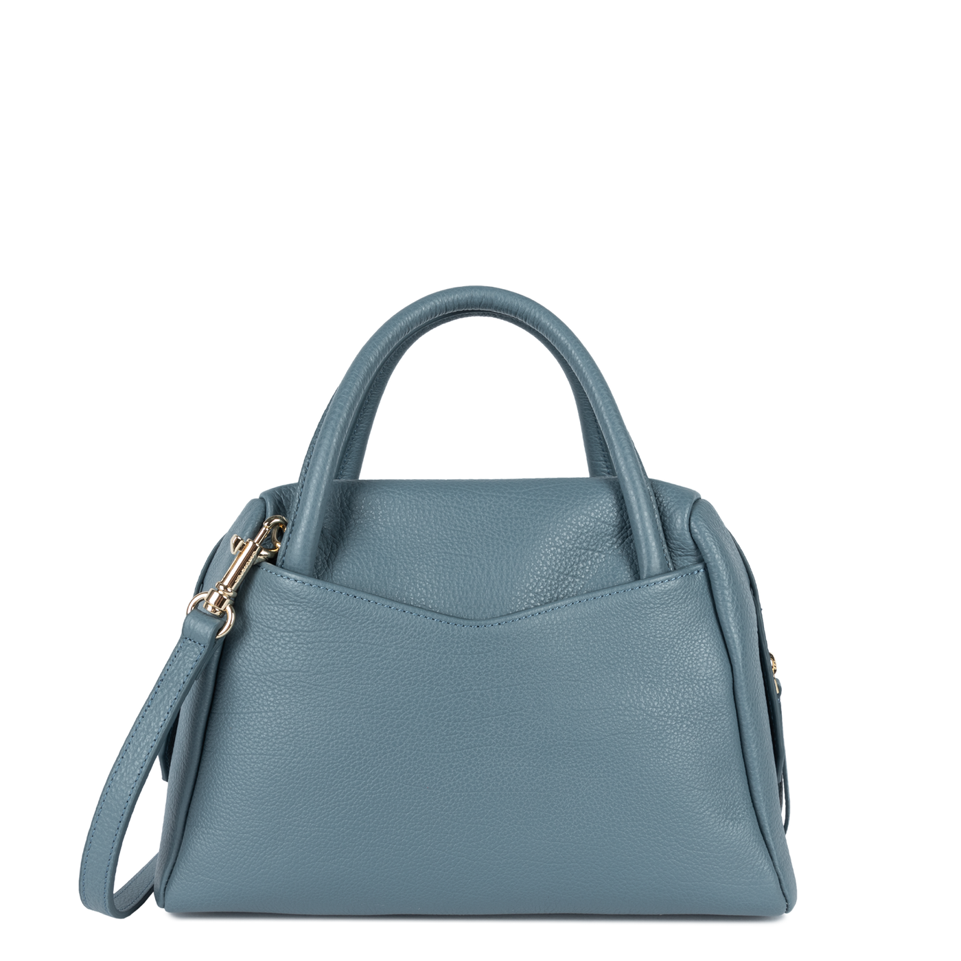 petit sac à main - dune #couleur_bleu-argile