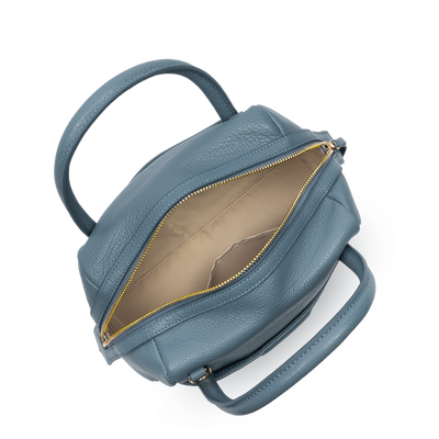 petit sac à main - dune #couleur_bleu-argile