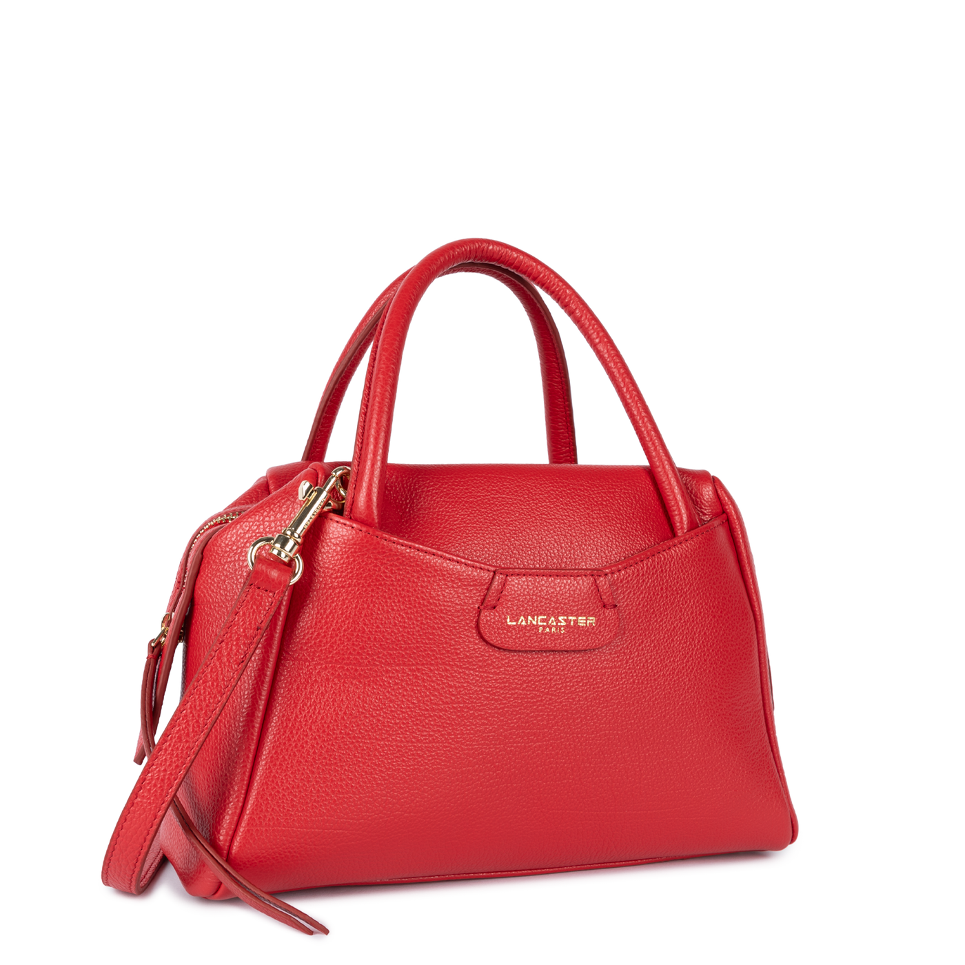 petit sac à main - dune #couleur_rouge