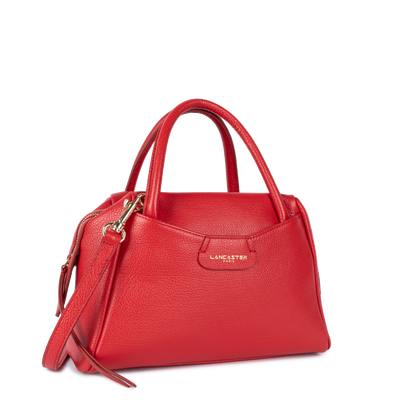 petit sac à main - dune #couleur_rouge