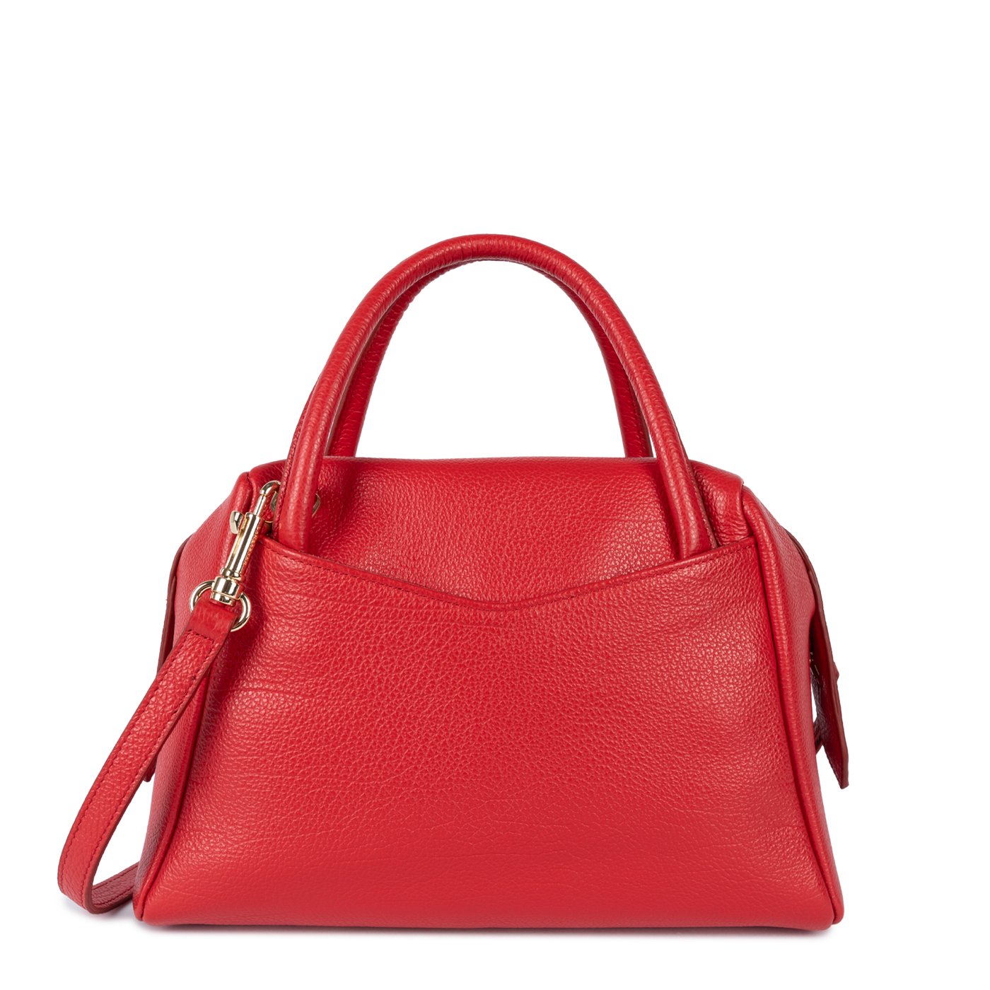 petit sac à main - dune #couleur_rouge