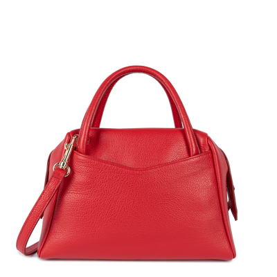 petit sac à main - dune #couleur_rouge