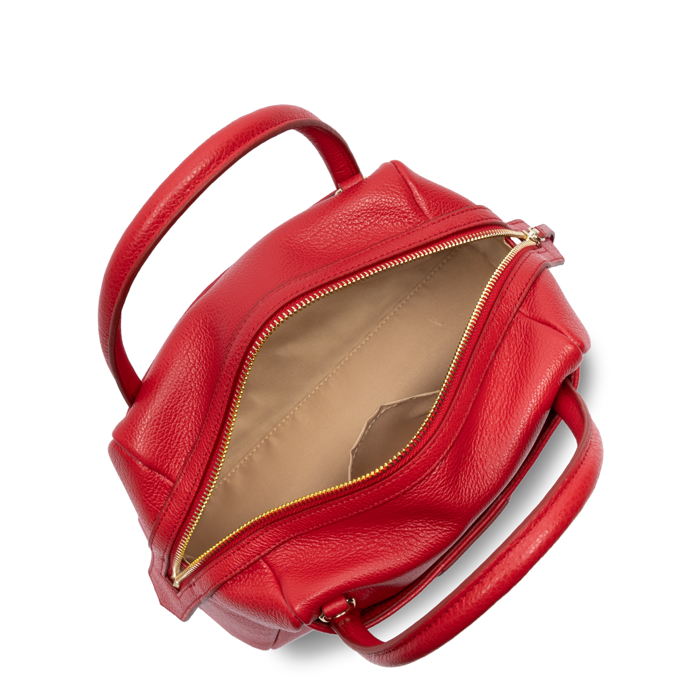 petit sac à main - dune #couleur_rouge