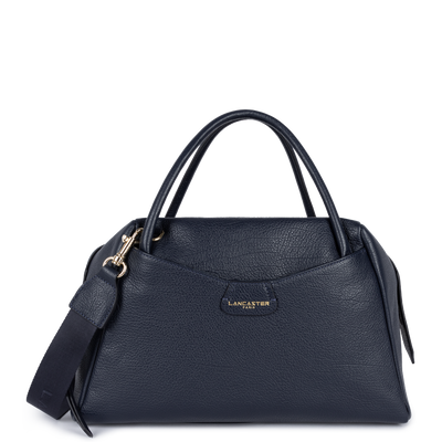 sac cabas main - dune #couleur_bleu-fonc