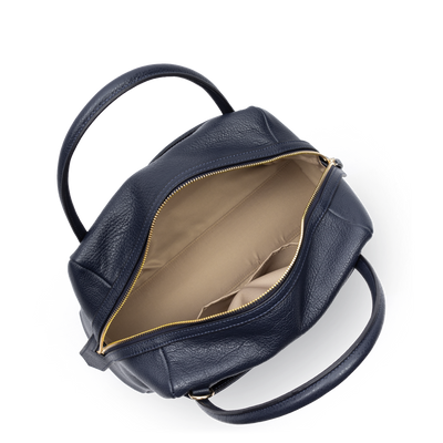 sac cabas main - dune #couleur_bleu-fonc