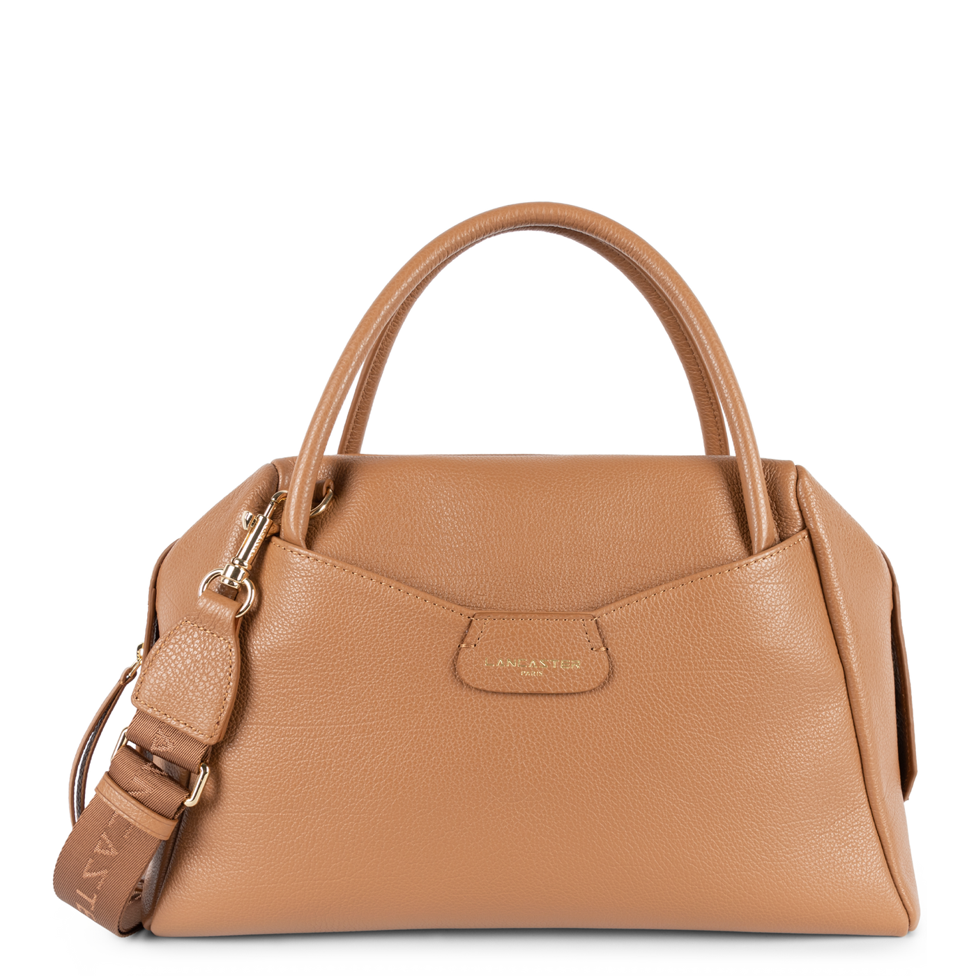 sac cabas main - dune #couleur_camel