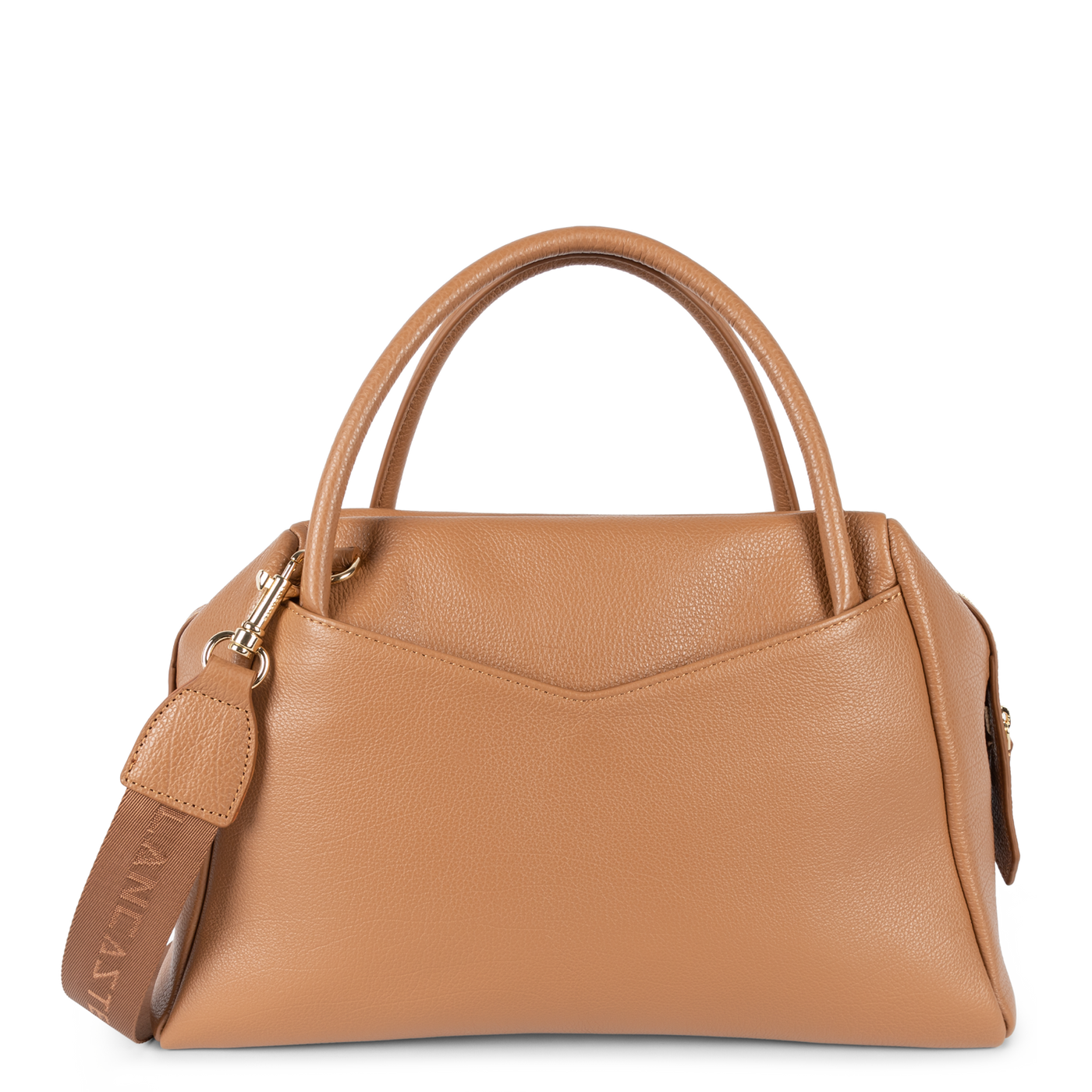 sac cabas main - dune #couleur_camel