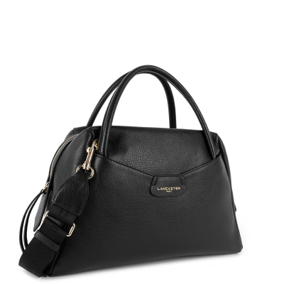 sac cabas main - dune #couleur_noir