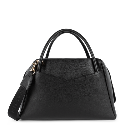 sac cabas main - dune #couleur_noir