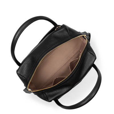 sac cabas main - dune #couleur_noir