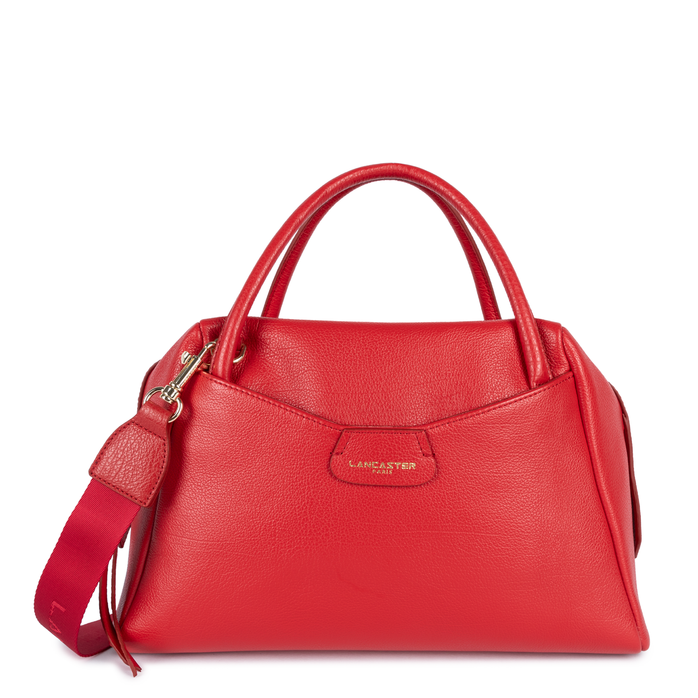 sac cabas main - dune #couleur_rouge