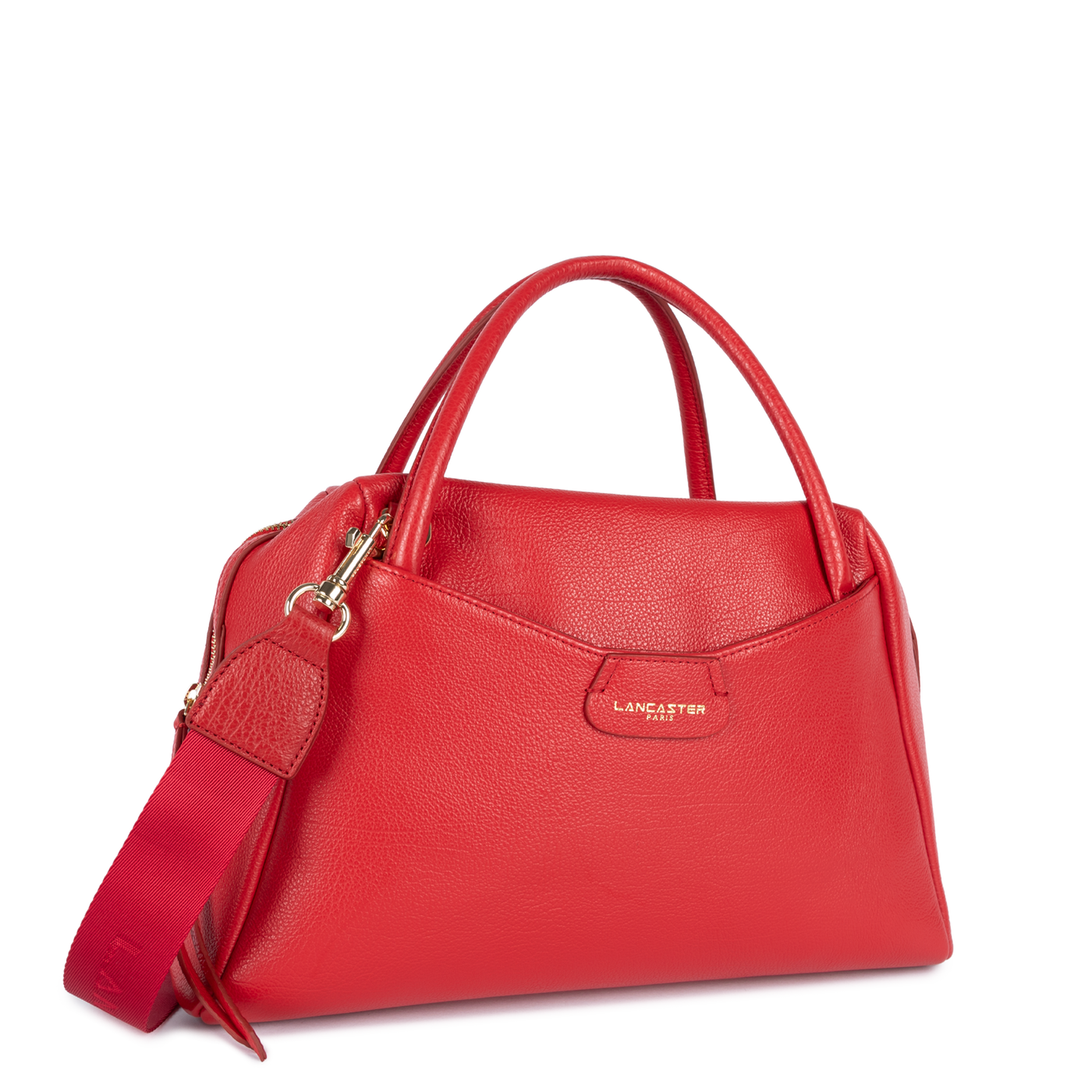 sac cabas main - dune #couleur_rouge