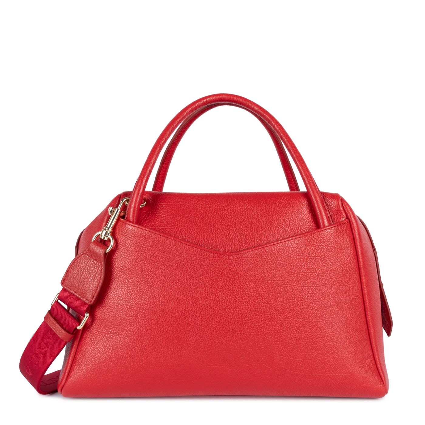 sac cabas main - dune #couleur_rouge