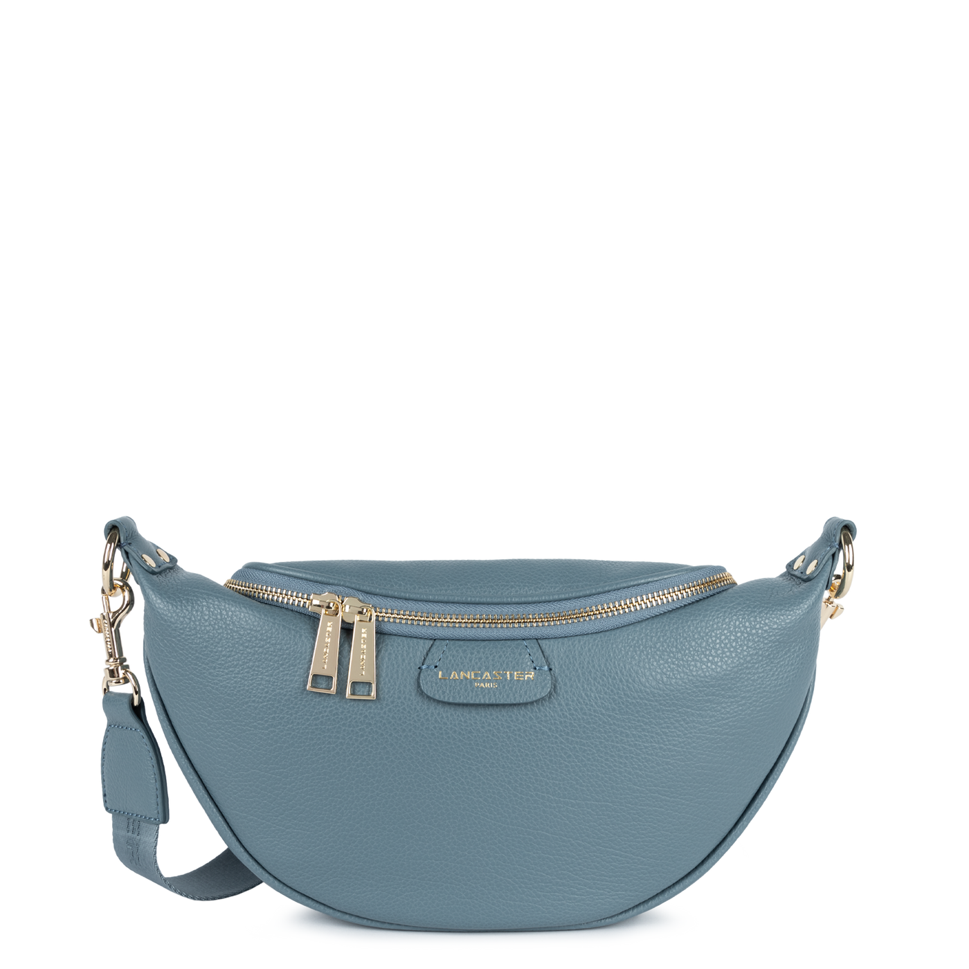 sac banane - dune #couleur_bleu-argile