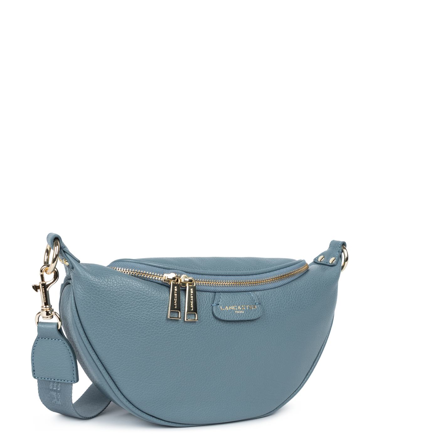 sac banane - dune #couleur_bleu-argile