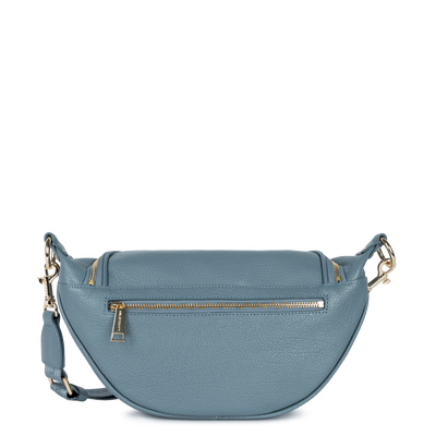 sac banane - dune #couleur_bleu-argile