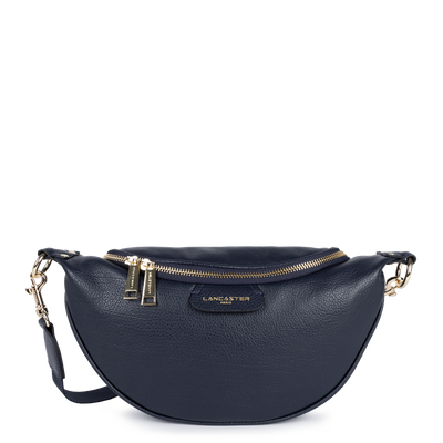 sac banane - dune #couleur_bleu-fonc