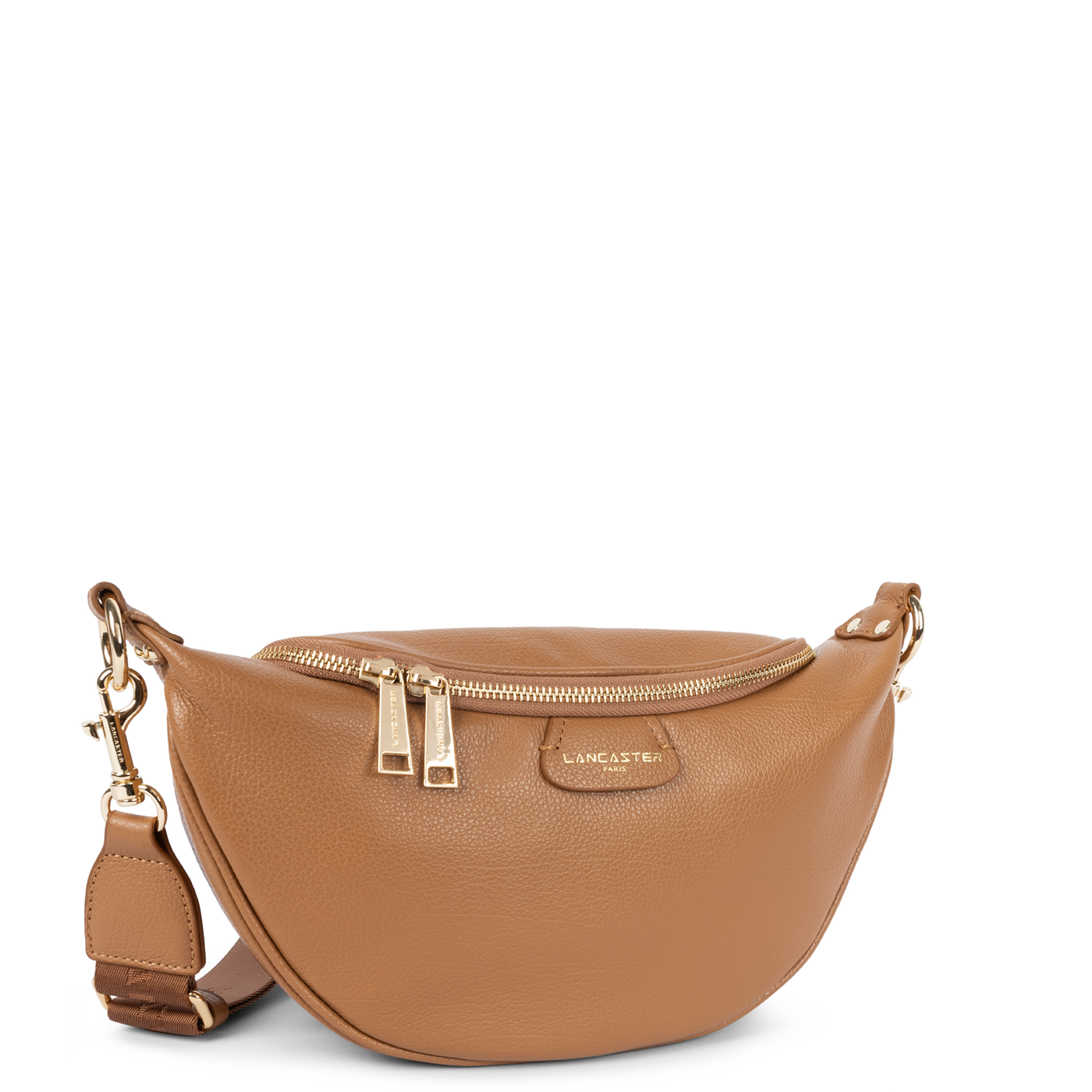 sac banane - dune #couleur_camel