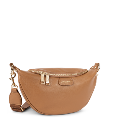 sac banane - dune #couleur_camel