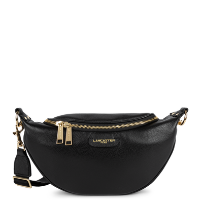 sac banane - dune #couleur_noir