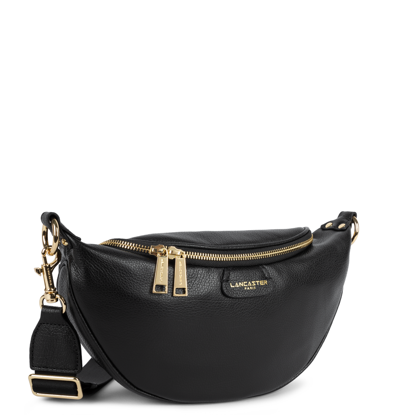 sac banane - dune #couleur_noir