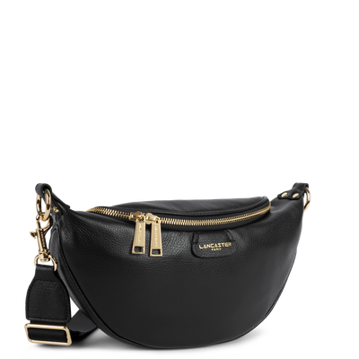 sac banane - dune #couleur_noir