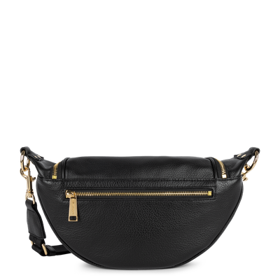 sac banane - dune #couleur_noir