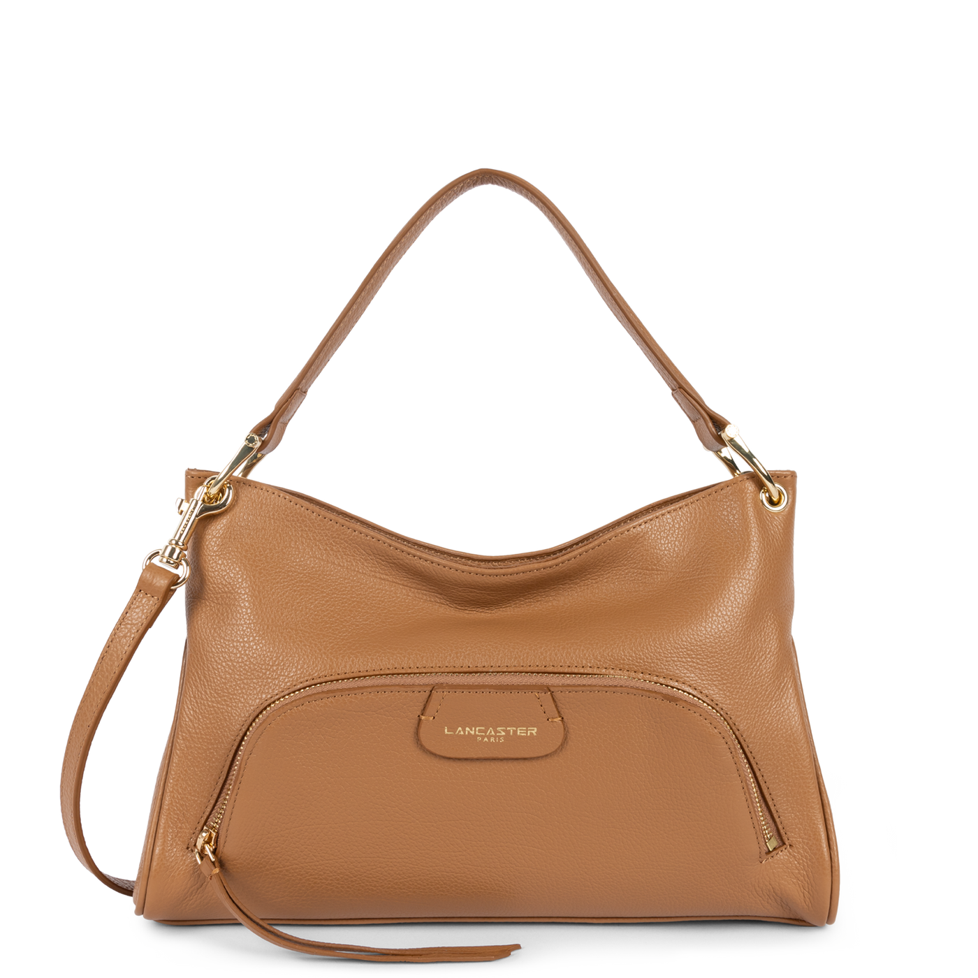 sac à main - dune #couleur_camel