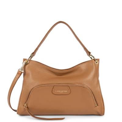 sac à main - dune #couleur_camel